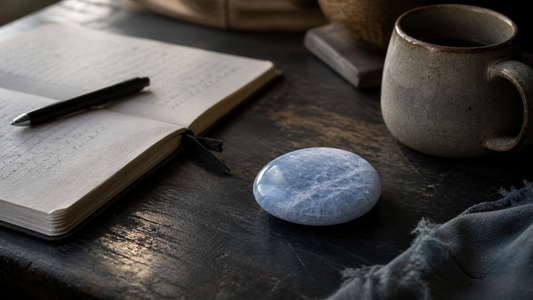 I Was Personally Bullied by a Blue Rock and Lived to Tell the Tale